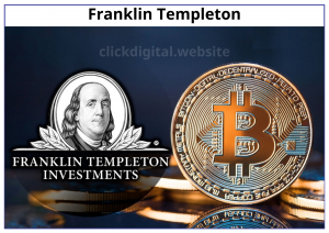 Franklin Templeton Launches US Government Money Fund on Solana Blockchain