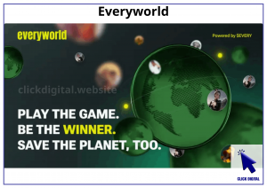 Everyworld ($EVERY): Hidden Gem low cap với backer là a16z, Coinbase Ventures, Hashed, Dragonfly Capital