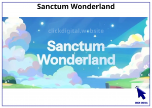 Sanctum Wonderland