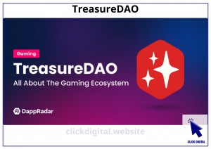 TreasureDAO ($MAGIC) triển khai Treasure Infinity Chain Testnet