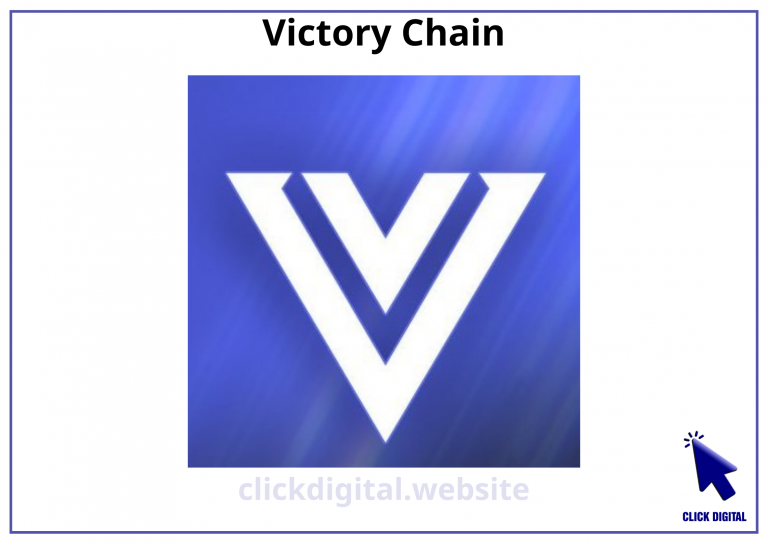 Victory Chain ($VICTRY): SportsFi Layer 2