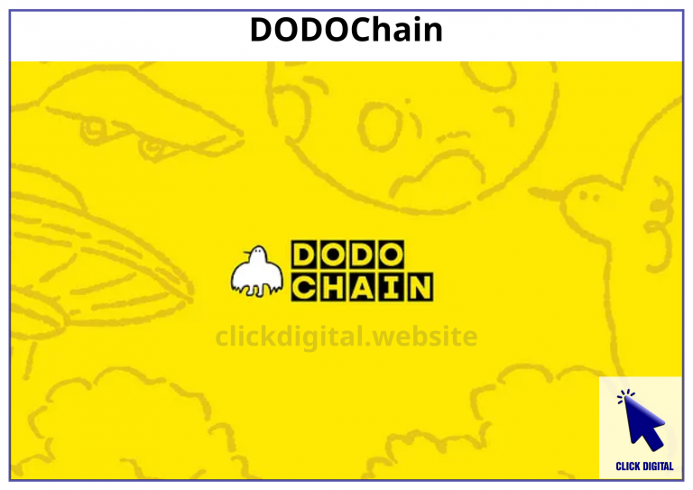 DODOChain