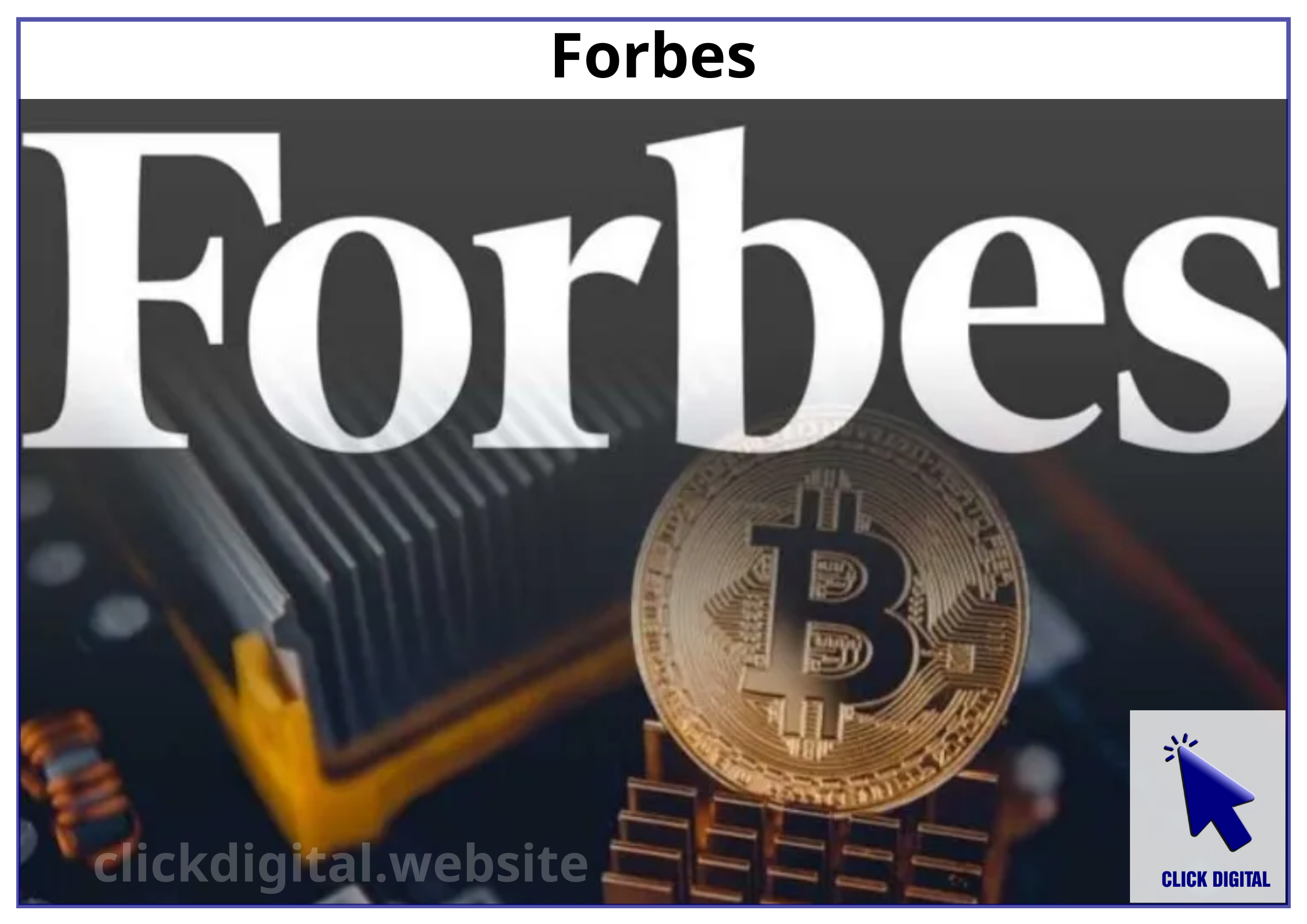 Forbes hợp tác OKX Wallet ra mắt cộng đồng thành viên: Dùng “Legacy Pass” NFT để gia nhập