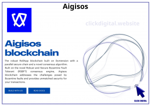 Aigisos: Kế hoạch airdrop Genesis sẽ bắt đầu vào quý 2, ngày cụ thể vẫn chưa được xác định