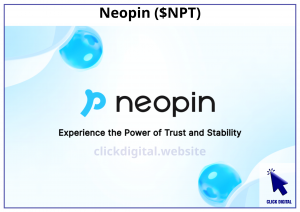 Neopin (token $NPT)