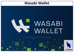 Ví Wasabi Wallet