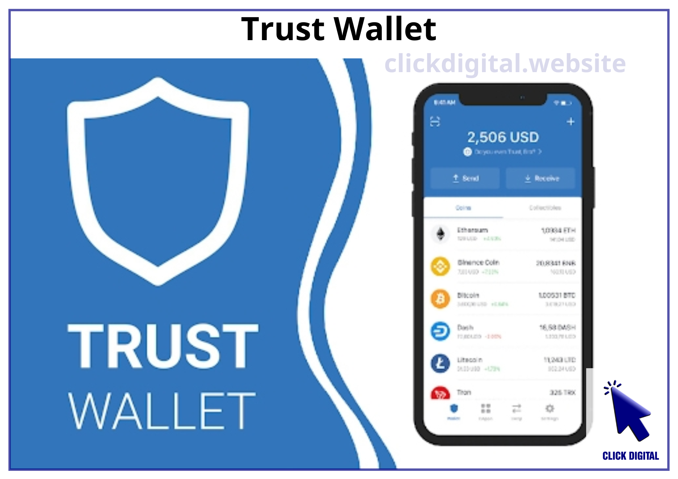 Trust Wallet