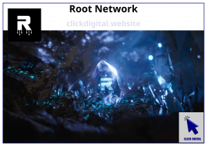 Hướng dẫn cách tham gia airdrop dự án Root Network (ROOT)