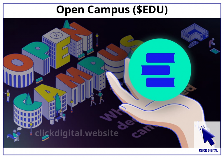 Open Campus ($EDU)