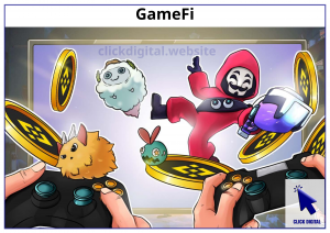 GameFi