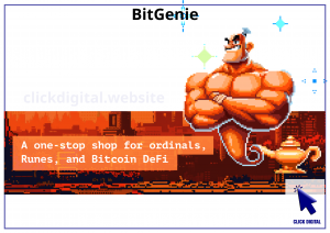 BitGenie