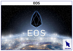 EOS Blockchain