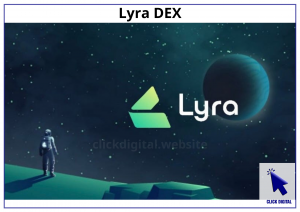 Lyra DEX