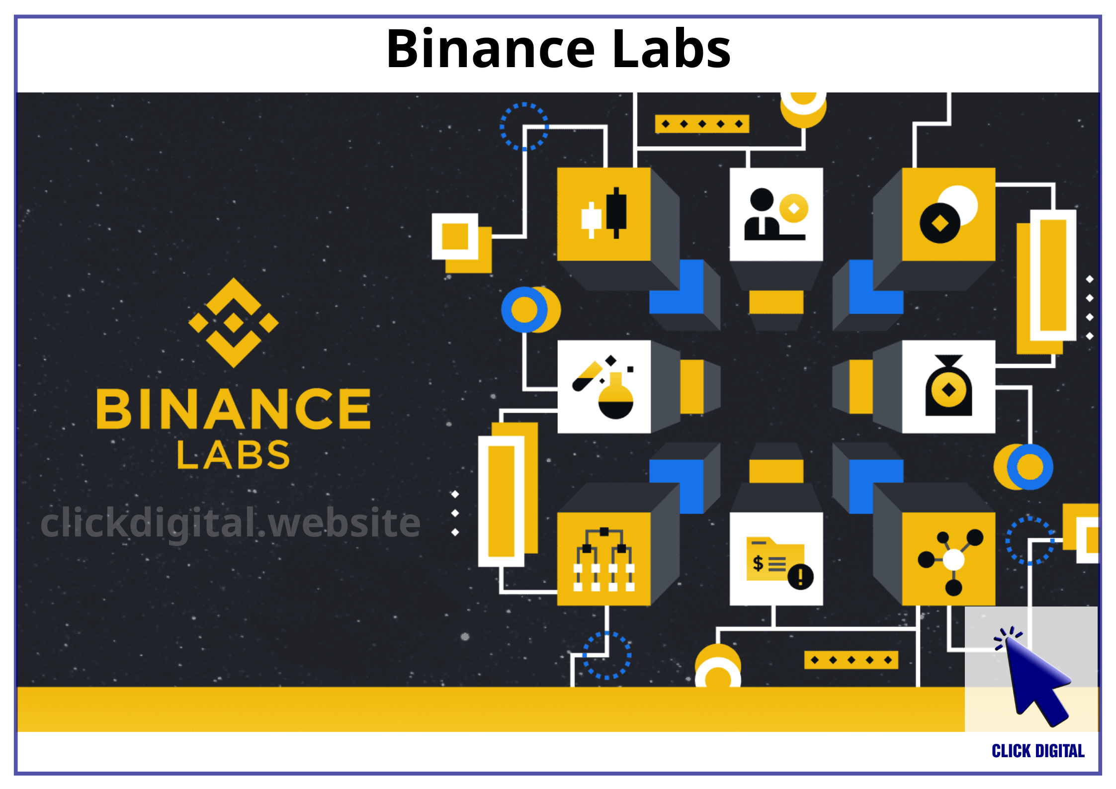 Binance Labs