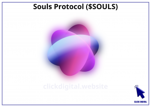 Souls Protocol ($SOULS)