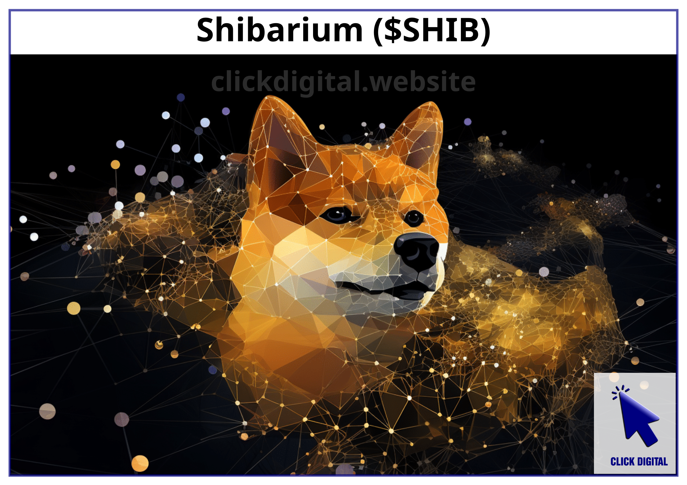 Shibarium ($SHIB)