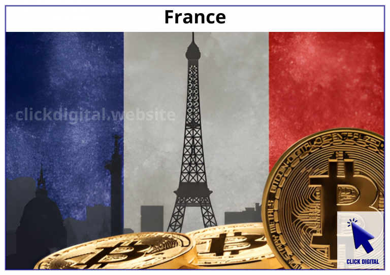 France, Pháp, Bitcoin, crypto