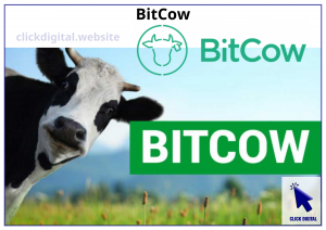 AMM BitCow TVL vượt 9 Triệu USD