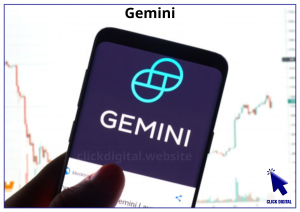 Gemini Exchange