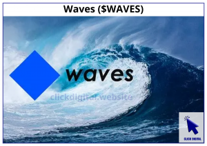 Waves ($WAVES) Blockchain