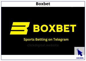 Boxbet (Telegram game) gọi vốn thành công