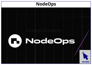 NodeOps gọi vốn được  triệu để đơn giản hóa quản lý node blockchain