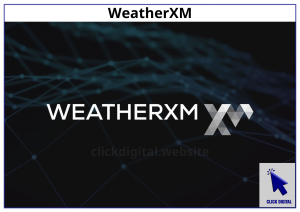 WeatherXM