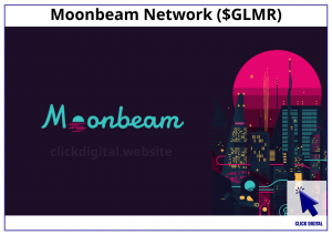 Moonbeam Network ($GLMR)