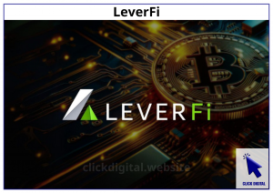 LeverFi gọi vốn được tr cho quỹ phát triển OmniZK, thúc đẩy Bitcoin DeFi