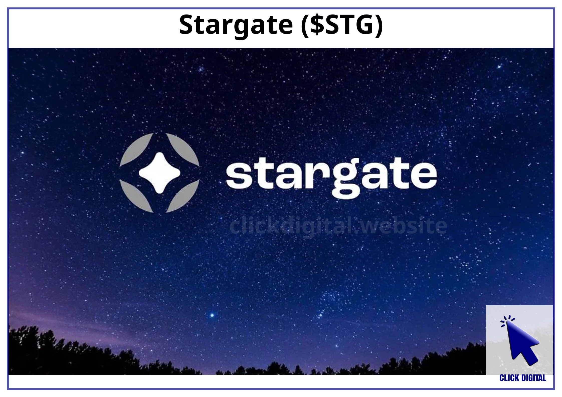 Stargate ($STG)