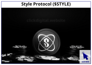 Style Protocol là gì? Cách hoạt động, công dụng của token $STYLE