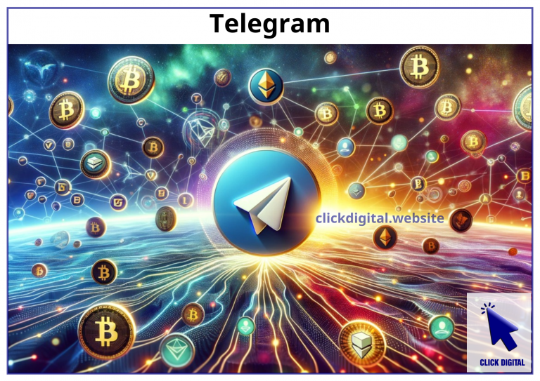 Crypto Telegram