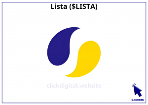 Lista DAO ($LISTA) vừa được niêm yết trên sàn Binance