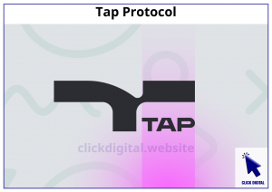 TAP Protocol triển khai đợt bán token công khai trên CoinList