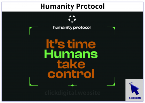 Humanity Protocol