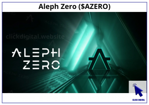 Aleph Zero ($AZERO)