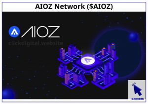 AIOZ Network