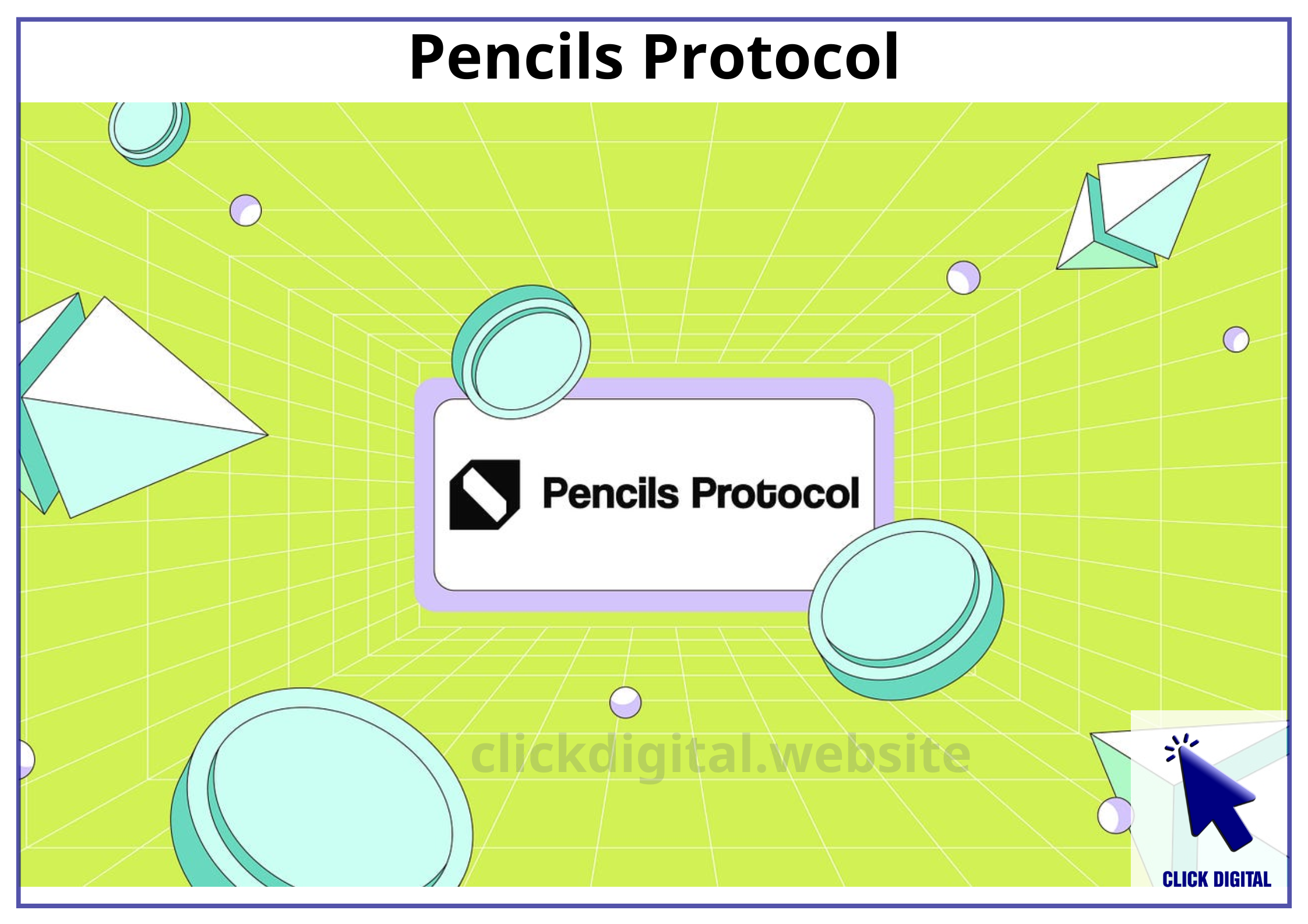 Pencils Protocol