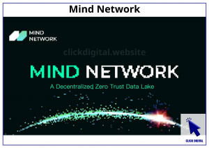 Mind Network hợp tác công ty mật mã Zama để nâng cao bảo mật và quyền riêng tư