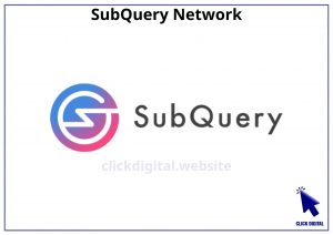 SubQuery Network