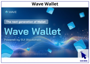 Wave Wallet