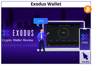 Exodus Wallet