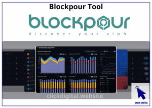 Blockpour Tool