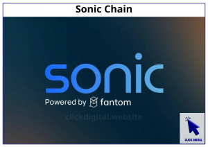 Sonic Chain