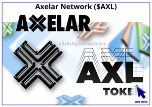 Axelar Network ($AXL) trở thành cầu nối giữa Bitcoin, Hedera và Polkadot