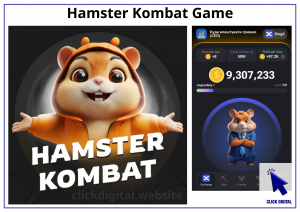 Hamster Kombat