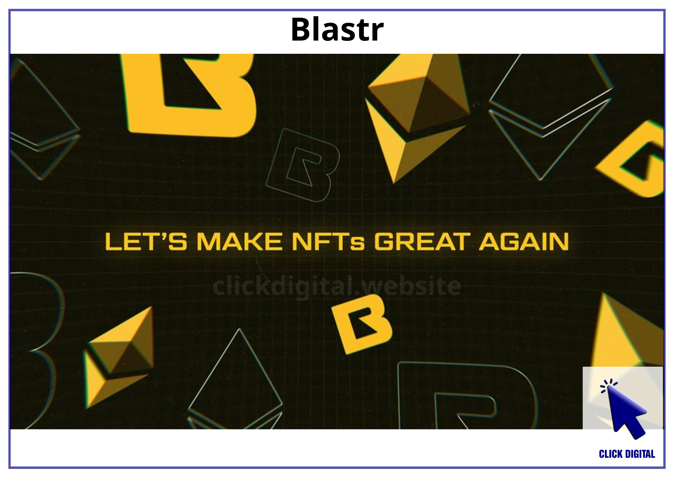 Blastr hệ Blast