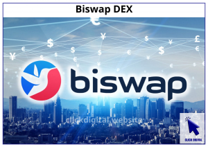 Sàn DEX Biswap công bố roadmap