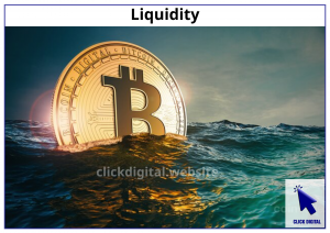 Liquidity: Thanh khoản