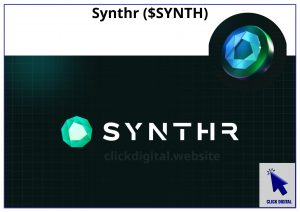 Synthr ($SYNTH): Dự án chuyển thanh khoản cross-chain gọi vốn .25tr, hỗ trợ bởi Morningstar Venture, Axelar, CoinTelegraph Accelerator, Maven Capital